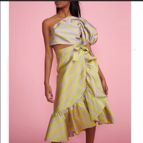 Perfect condition Cynthia Rowley 2 piece